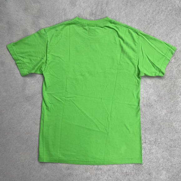 M&M's World Times Square New York T Shirt - size M - Picture 7 of 8